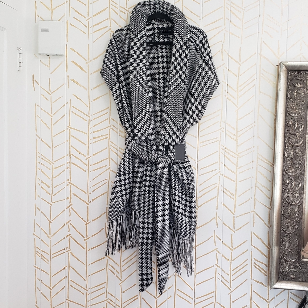 Eloquii Vest